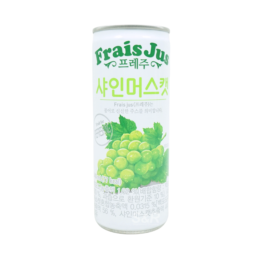 Frais Muscat